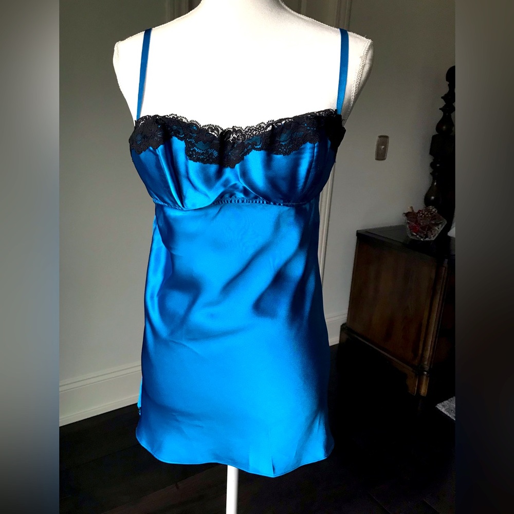 Victoria Secret Teddy/Romper